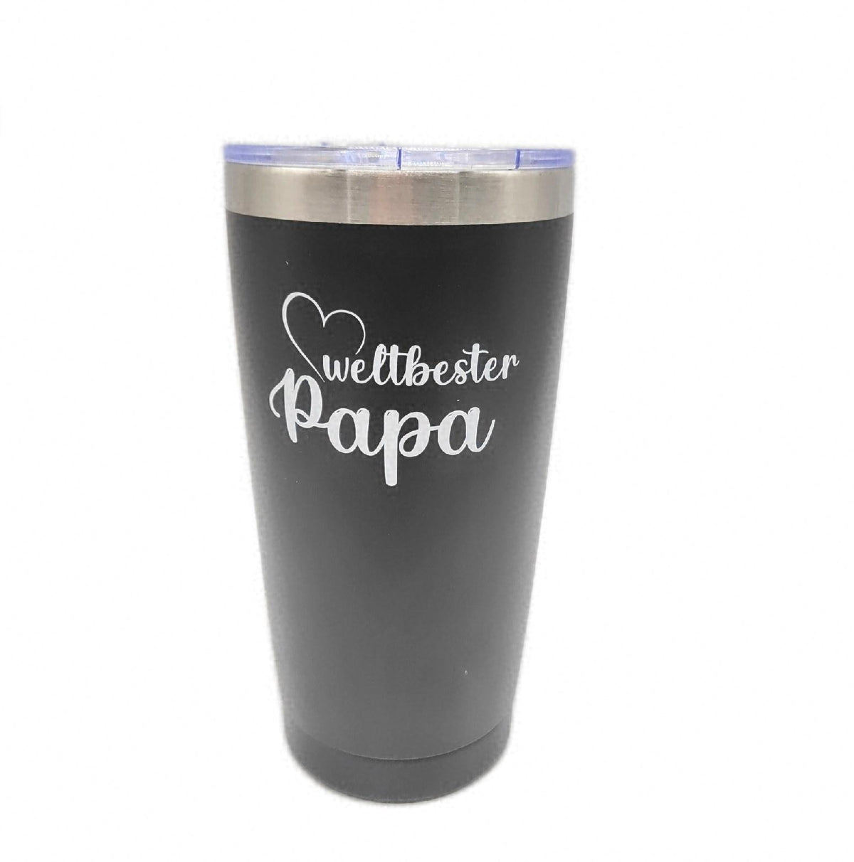 Papa Geschenk Vatertag Weltbester Papa Tasse Geschenke für Männer Geschenkidee Kaffee Becher