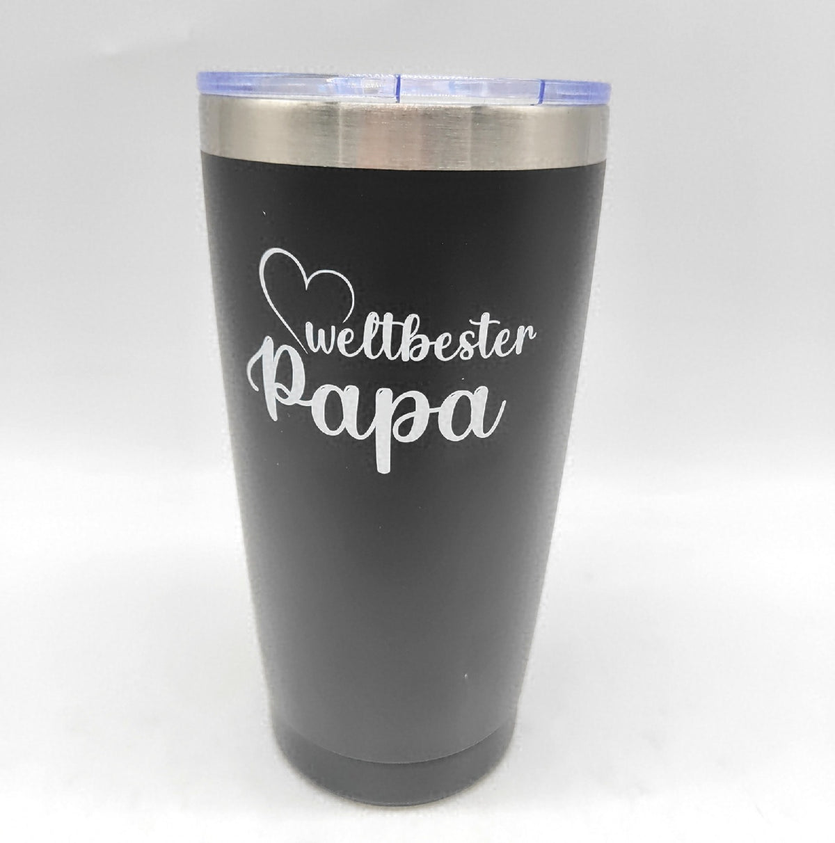 Papa Geschenk Vatertag Weltbester Papa Tasse Geschenke für Männer Geschenkidee Kaffee Becher