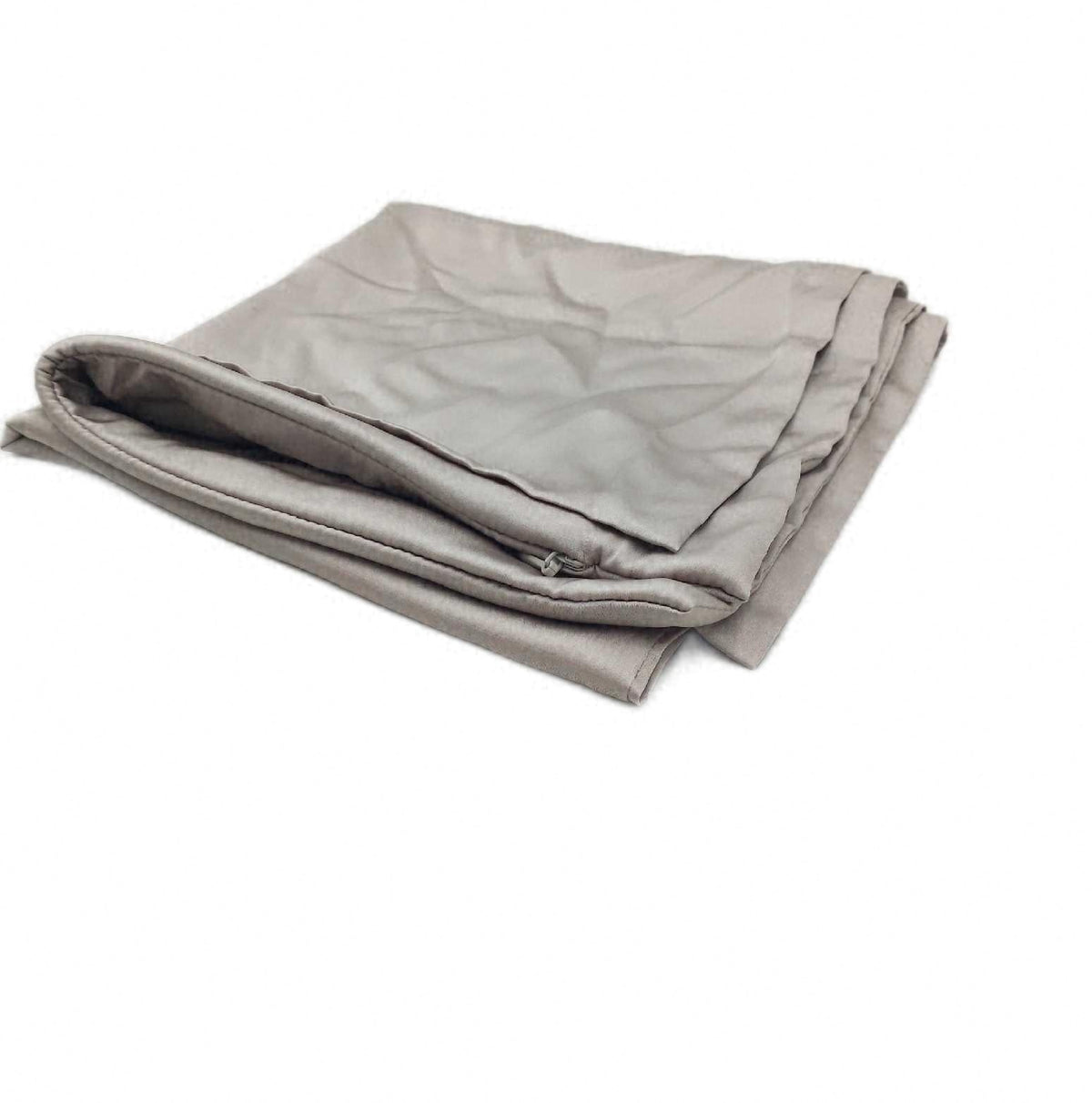 Ravmix Kissenbezug aus Seide 40x80 cm Schonend für Haar und Haut Seidenkissenbezug