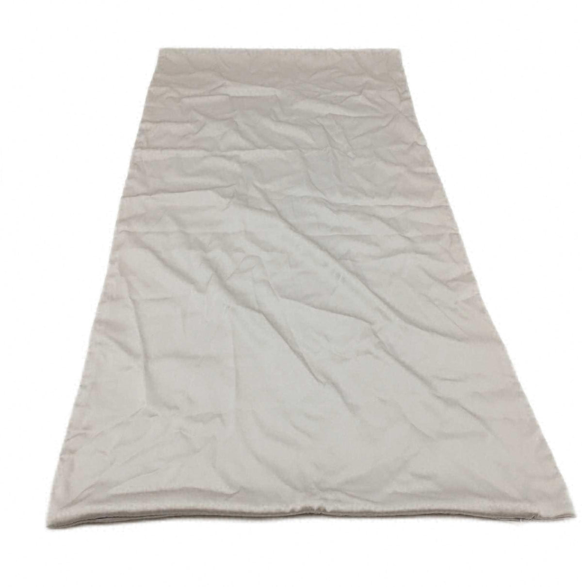 Ravmix Kissenbezug aus Seide 40x80 cm Schonend für Haar und Haut Seidenkissenbezug