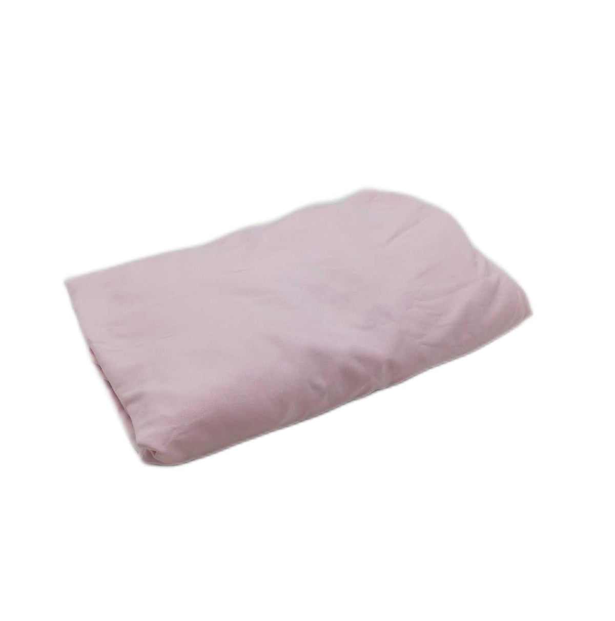 Unbekannt Spannbettlaken 100x200cm Helles Rosa Extra Tiefes Spannbetttuch Matratzenbezug