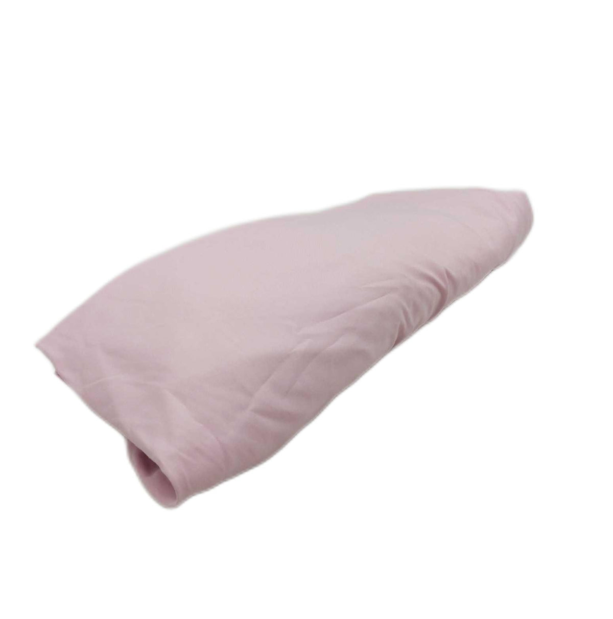 Unbekannt Spannbettlaken 100x200cm Helles Rosa Extra Tiefes Spannbetttuch Matratzenbezug