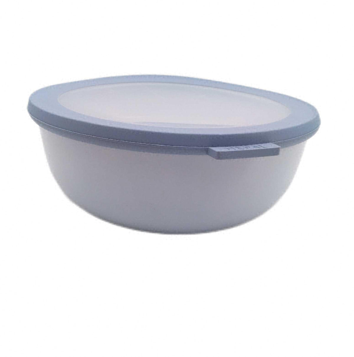 Mepal Multi Bowl Cirqula Mikrowellen Geschirr Luftdicht Food Aufbewahrungsbox