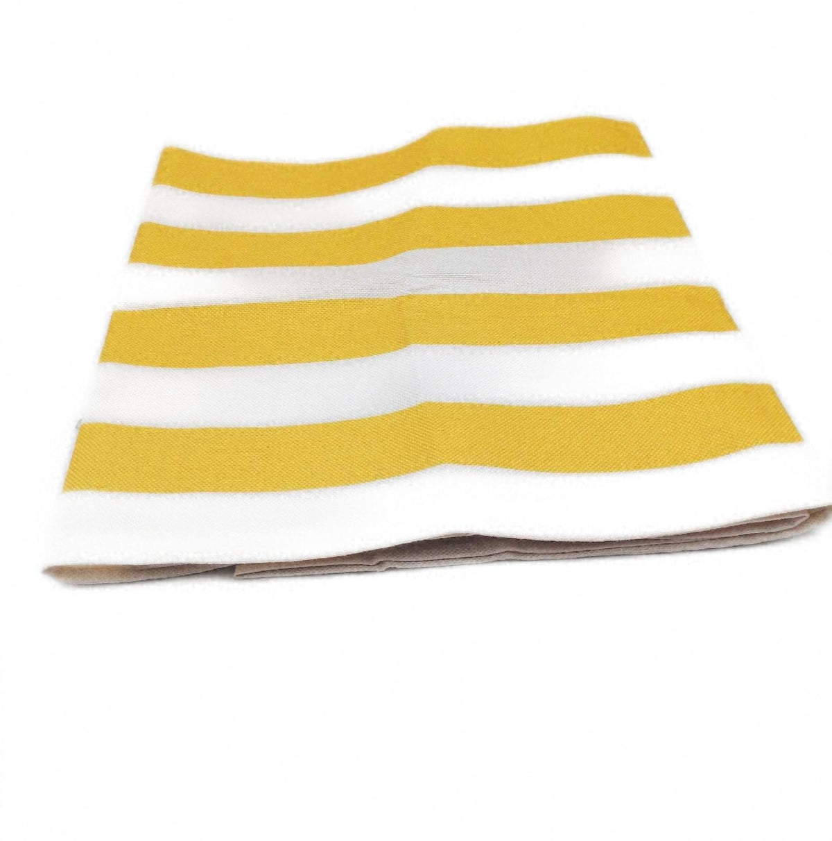 Tischläufer Modern Wohnzimmer Gelb Tischdecke Bunt Streifen Polyester Tischdekoration