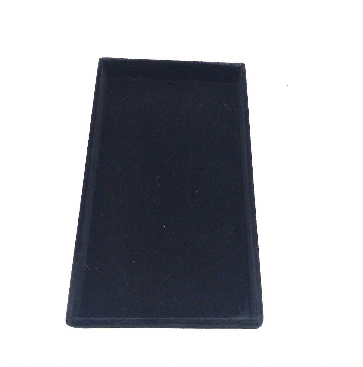 LWAIX Schmuckaufbewahrung SchmuckOrganizer Schublade 4 Stk Schmucktabletts Organizer Einsatz