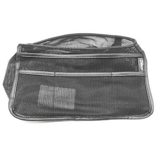 Auto Netz Organizer Rücksitz Netztasche Barriere zur praktischen Aufbewahrung im Auto