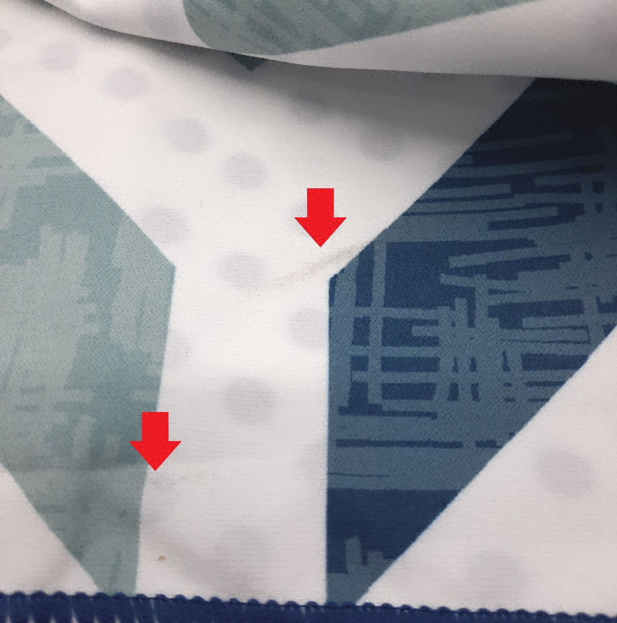 Flip Flip Strandtuch XXL Mikrofaser leicht schnelltrocknend leichte Verschmutzung