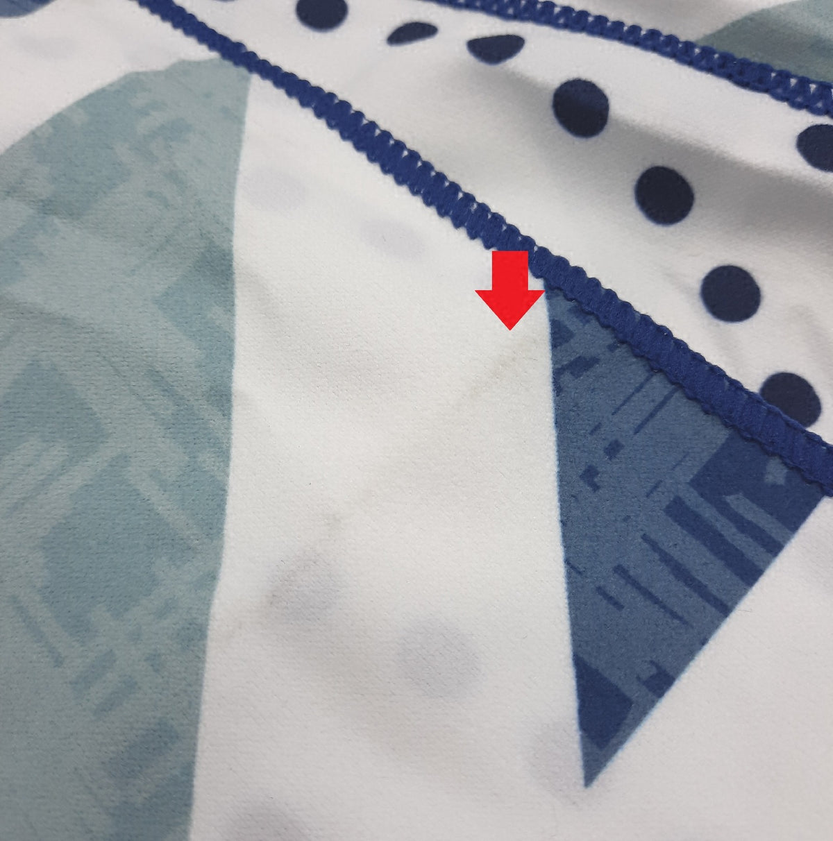 Flip Flip Strandtuch XXL Mikrofaser leicht schnelltrocknend leichte Verschmutzung