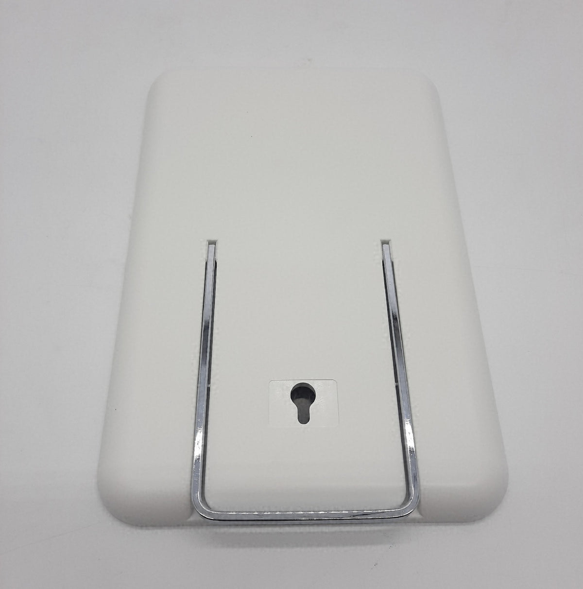 OMIRO Desktop Make up Spiegel Ständer mit Haken Magnetischer Schminkspiegel für Tisch