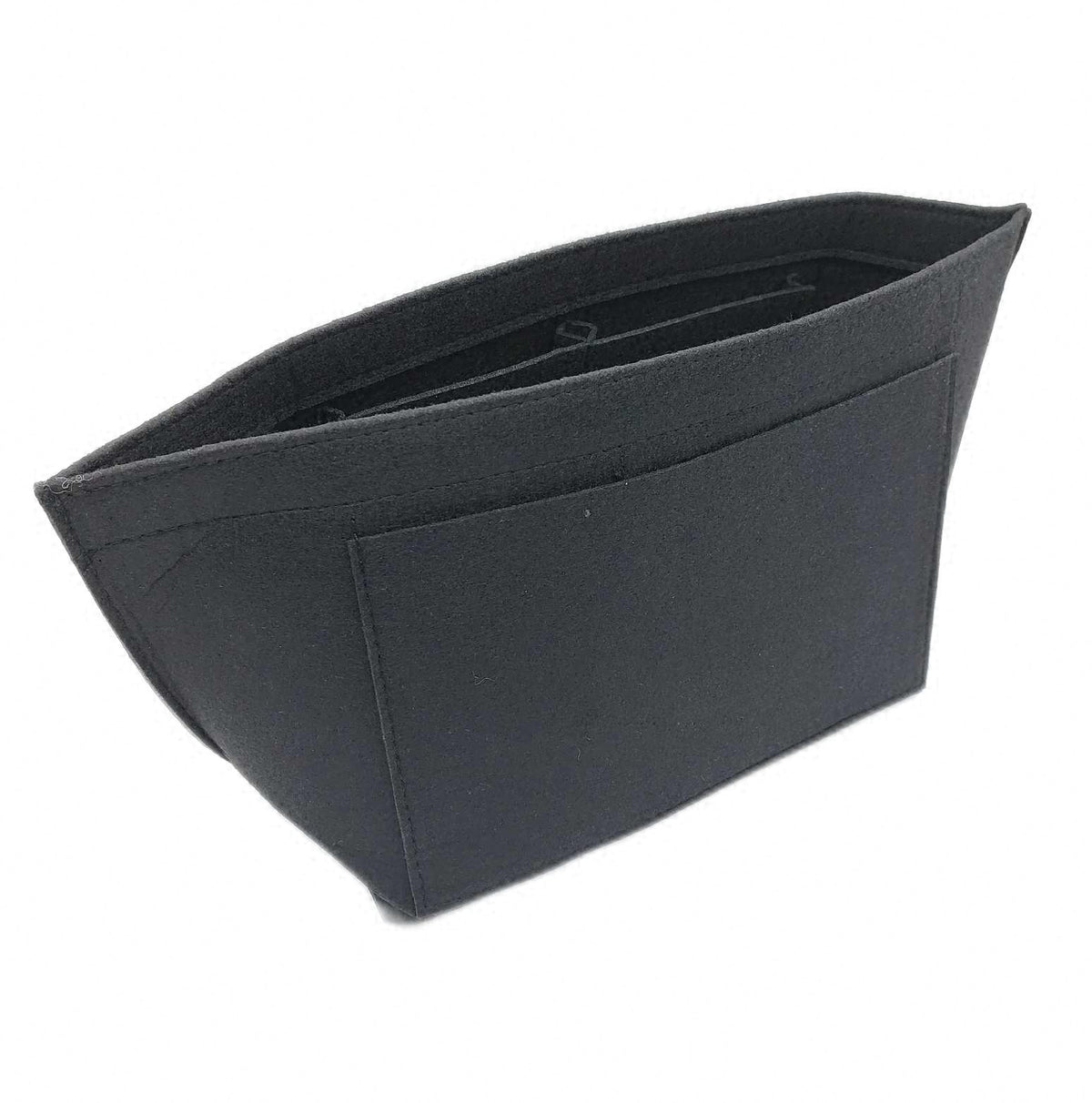Sunshine smile Organizer Filztasche für Longchamp Tasche Tascheinsatz Tasche Organizer Filz