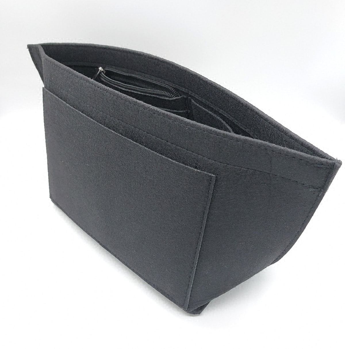 Sunshine smile Organizer Filztasche für Longchamp Tasche Tascheinsatz Tasche Organizer Filz