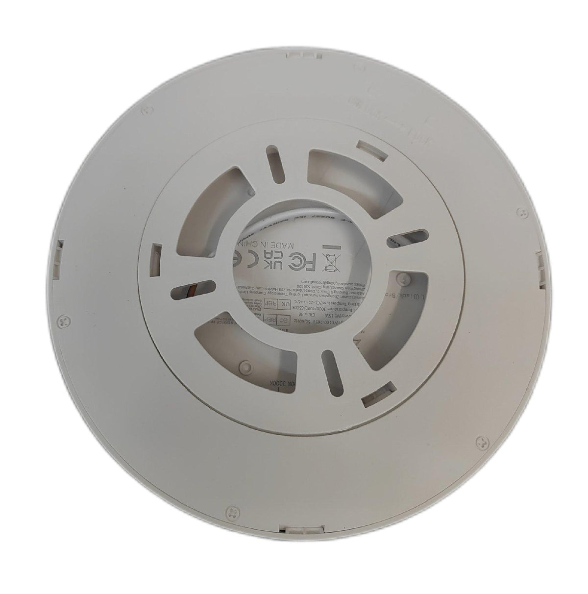 Zemty LED Deckenleuchte Beleuchtung 3000 4000 6500 Kelvin
