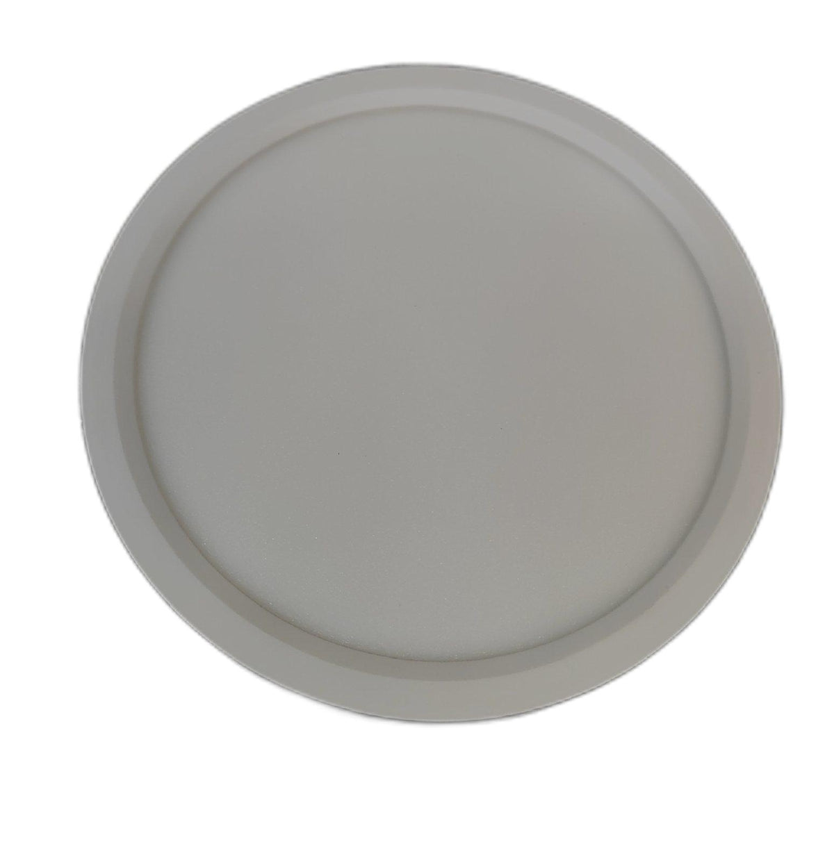 Zemty LED Deckenleuchte Beleuchtung 3000 4000 6500 Kelvin