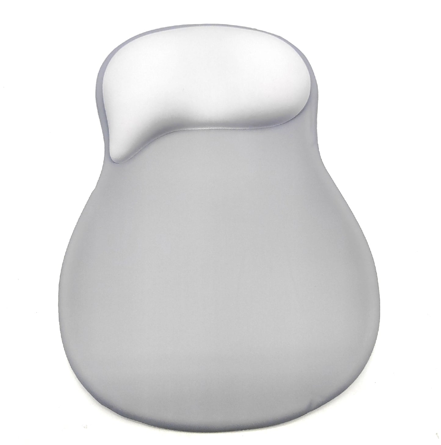 AOKSUNOVA Gel Mauspad Büro Zubehör Maus Pad Handauflage ergonomisch komfortabel