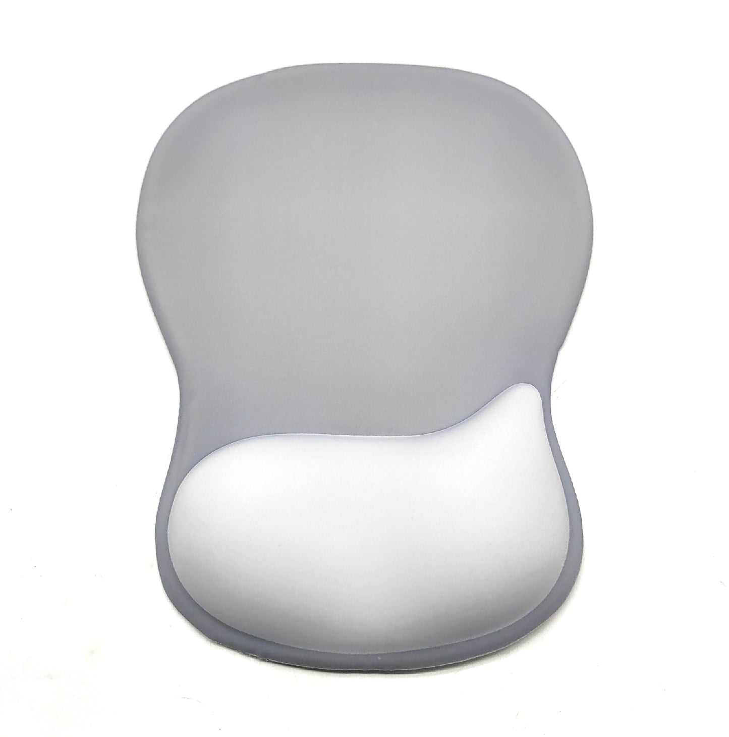 AOKSUNOVA Gel Mauspad Büro Zubehör Maus Pad Handauflage ergonomisch komfortabel