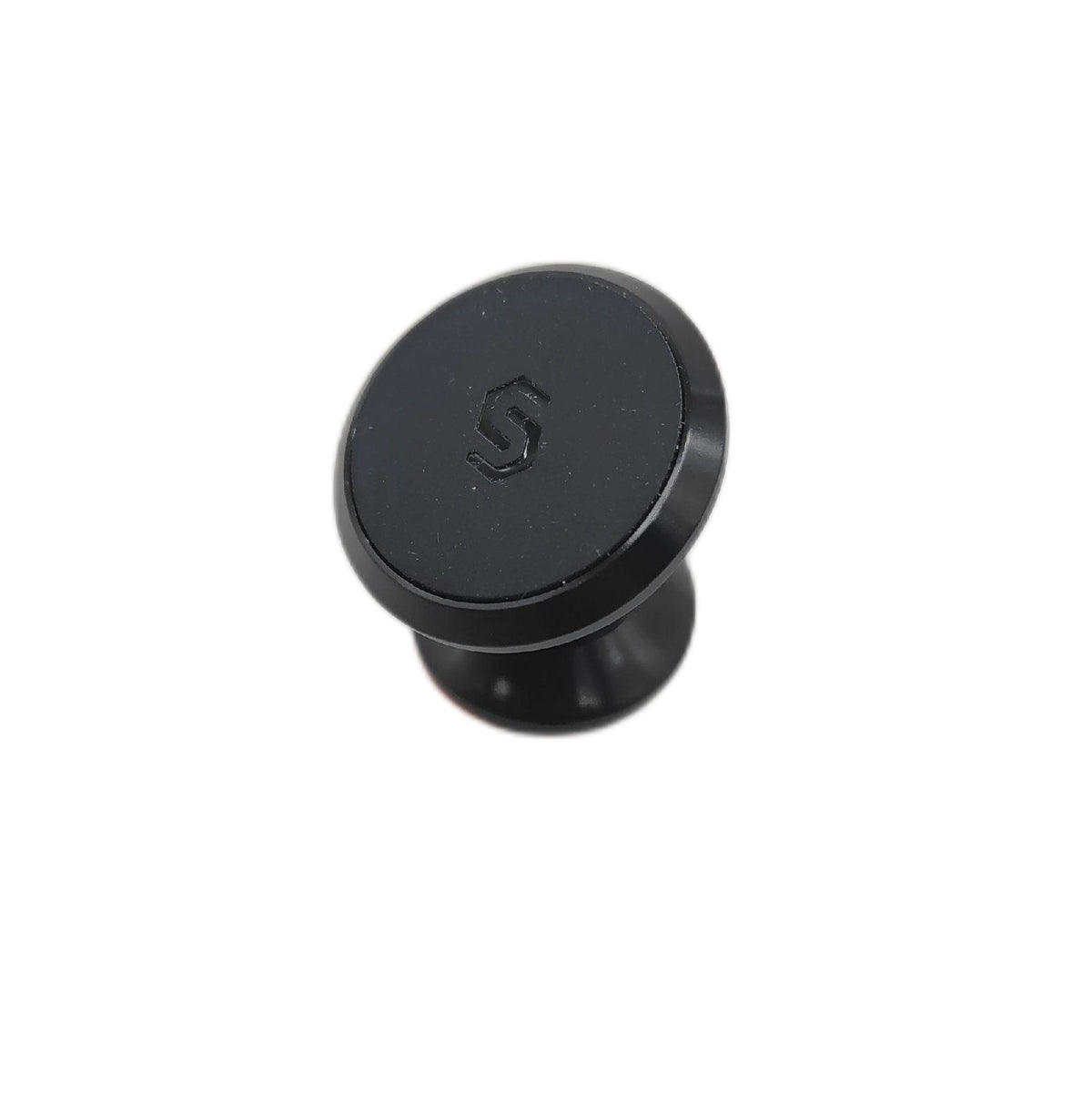 Syncwire Tragbare Magnethalterung Auto 360 Grad Verstellbar Magnet Handyhalterung Schwarz