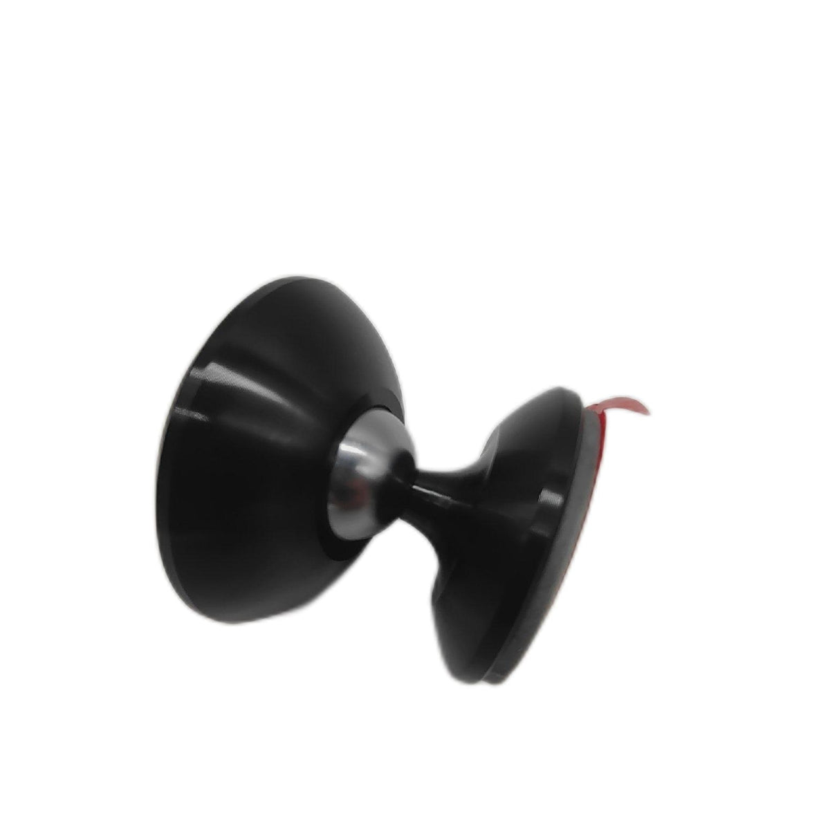 Syncwire Tragbare Magnethalterung Auto 360 Grad Verstellbar Magnet Handyhalterung Schwarz