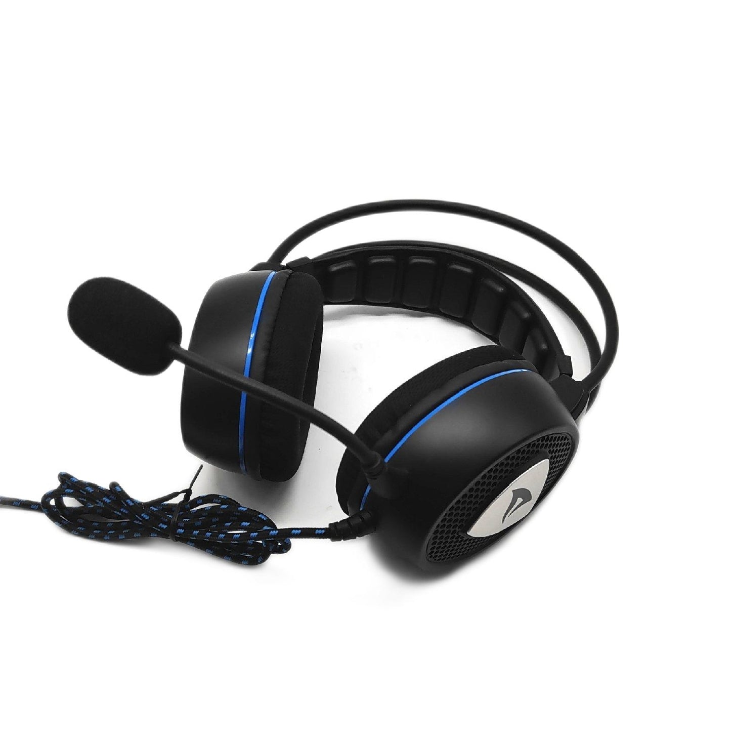 Sharkoon Gaming Headset Kopfhörer Skiller SGH10 Stereo Sound Surround Gaming