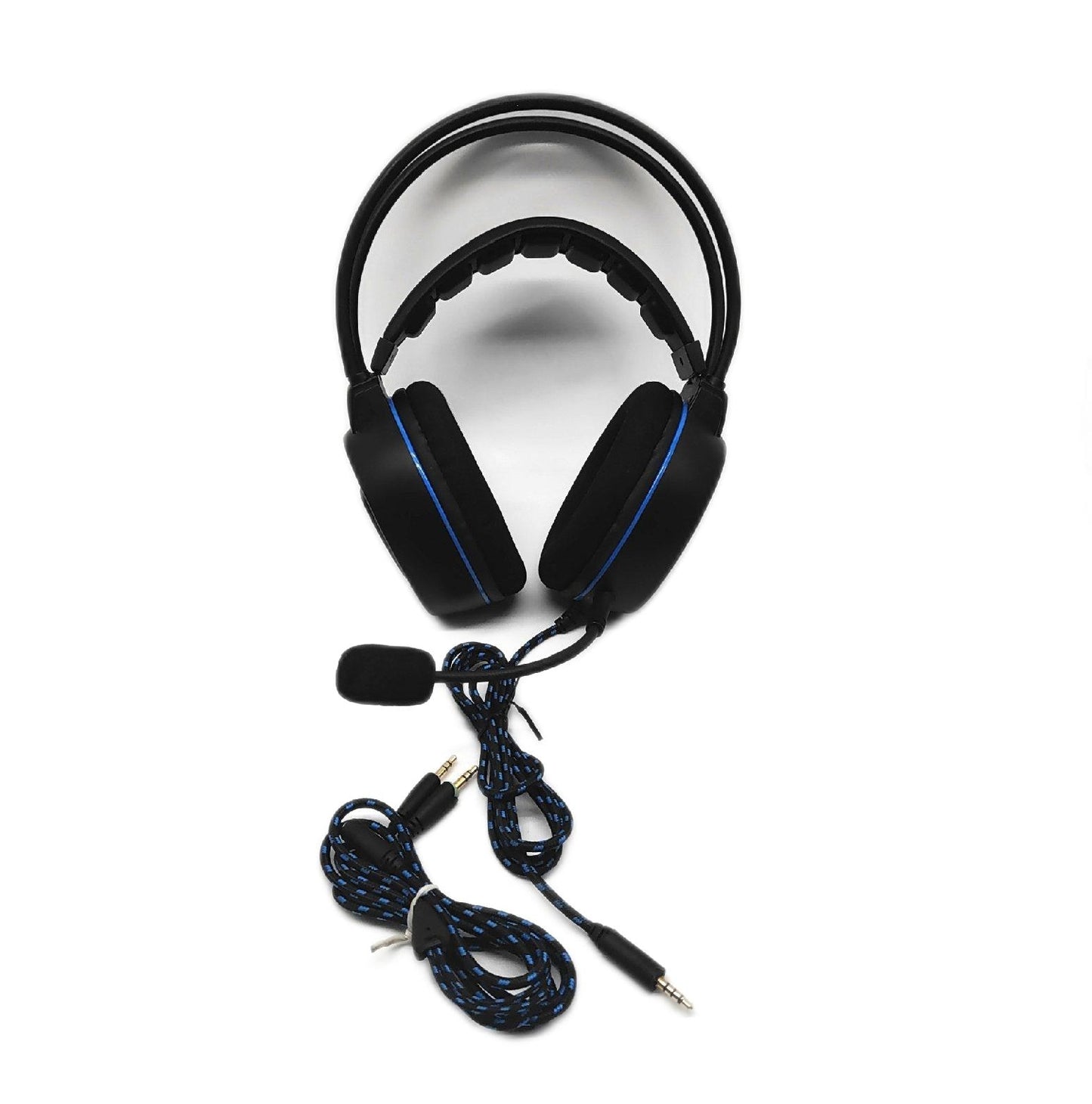 Sharkoon Gaming Headset Kopfhörer Skiller SGH10 Stereo Sound Surround Gaming