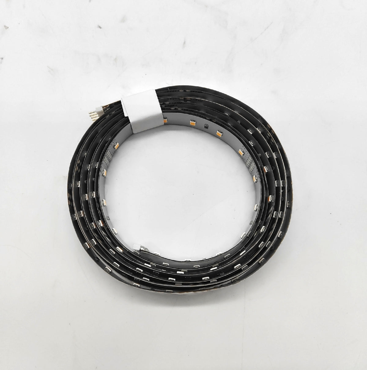 Paulmann LED Streifen Beleuchtung MaxLED 500 2 5 Meter Warmweiß Stimm