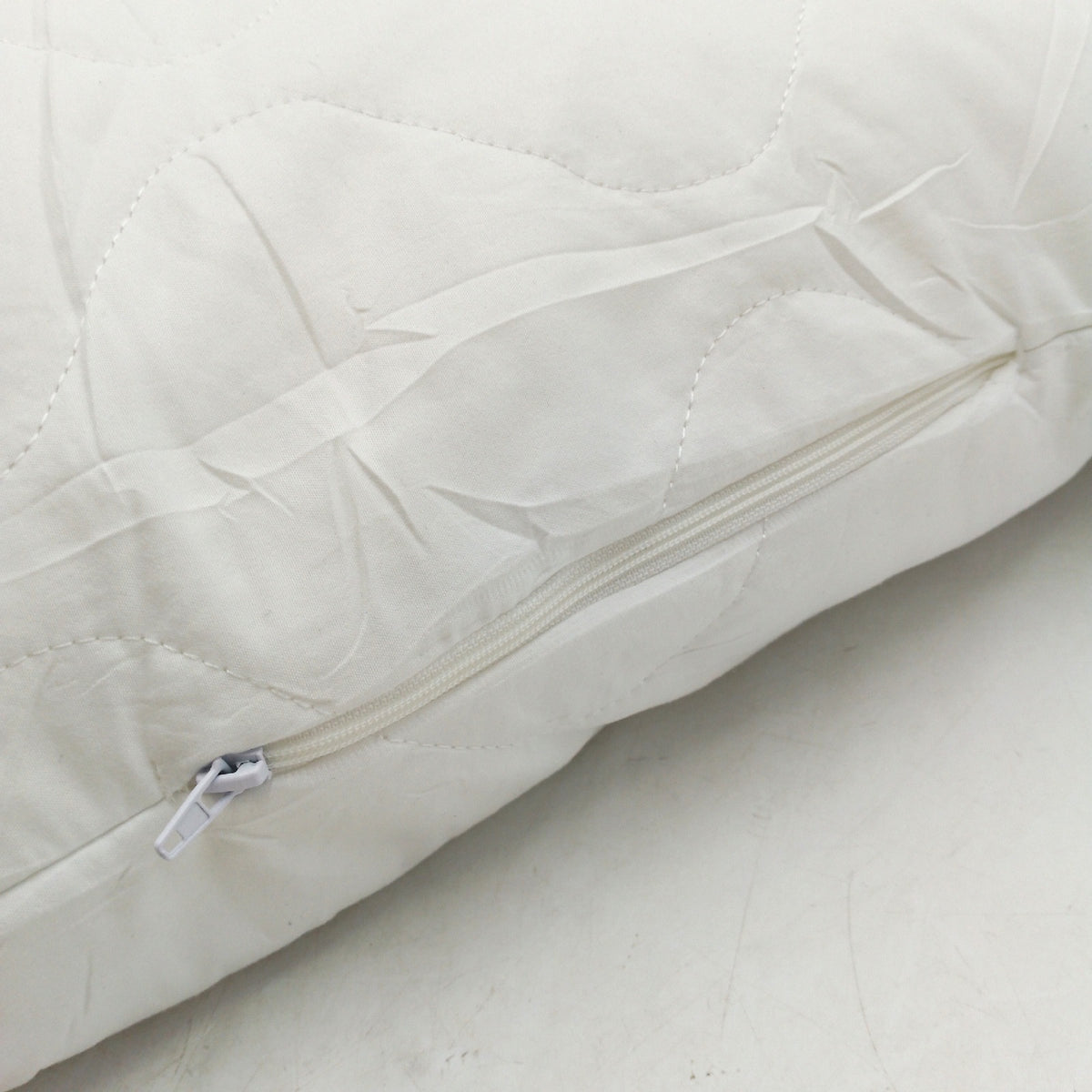 sleepling Kissen Bettwaren 60x60 cm Set Doppelpack allergiker geeignet wasch