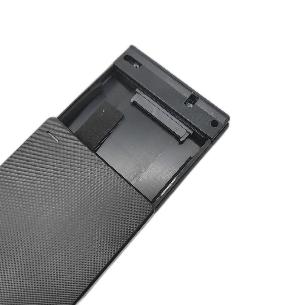 Aisens Externe Festplatte ASE-2541B