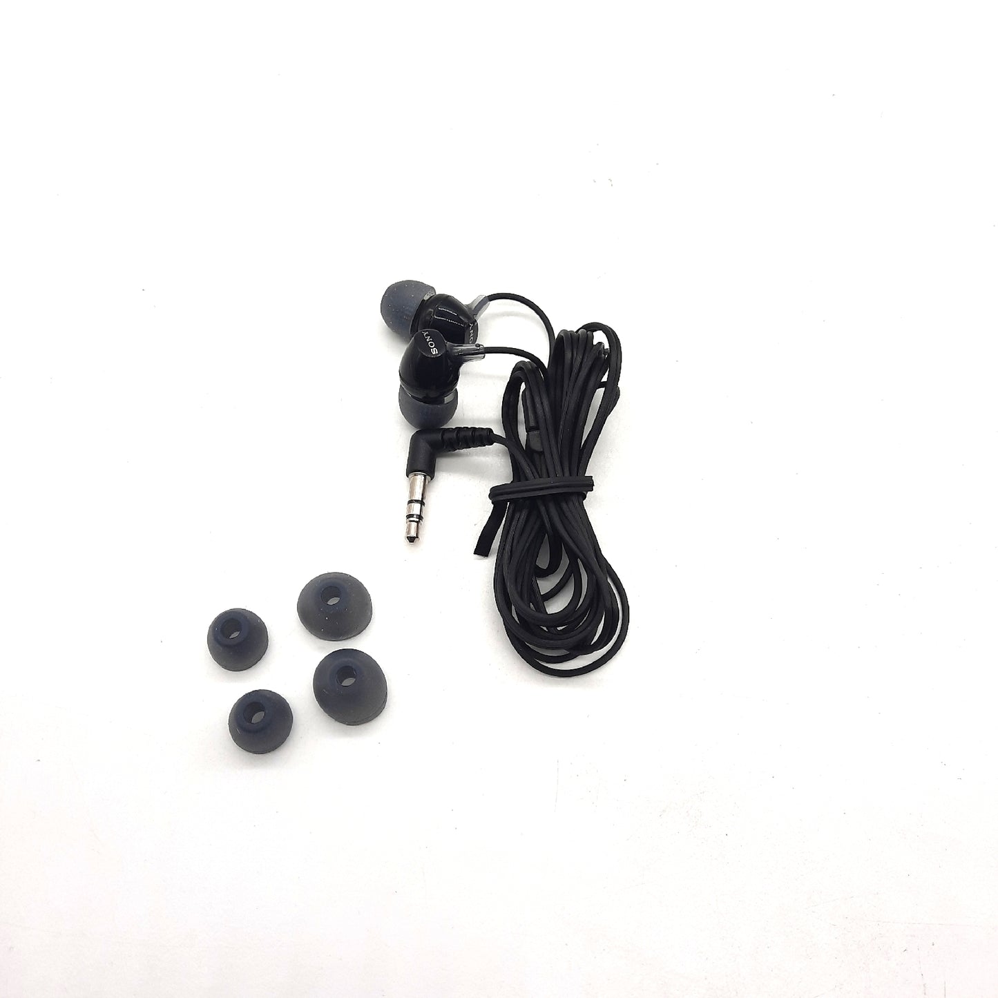 Sony In Ear Kopfhörer Audio Zubehör Mdr Ex15Lp Leicht Komfortabel Für Musik