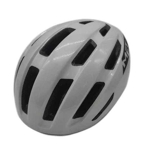 Met Miles MIPS Fahrradhelm Unisex White Grösse SM 52 58 cm Sicherheit Optimal