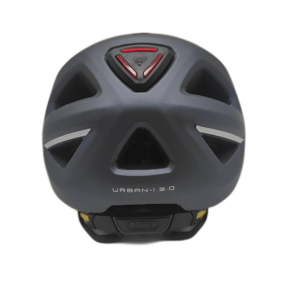 ABUS Fahrradhelm Kopfschutz Stadthelm Urban I 3 0 MIPS Sicherheit Rück
