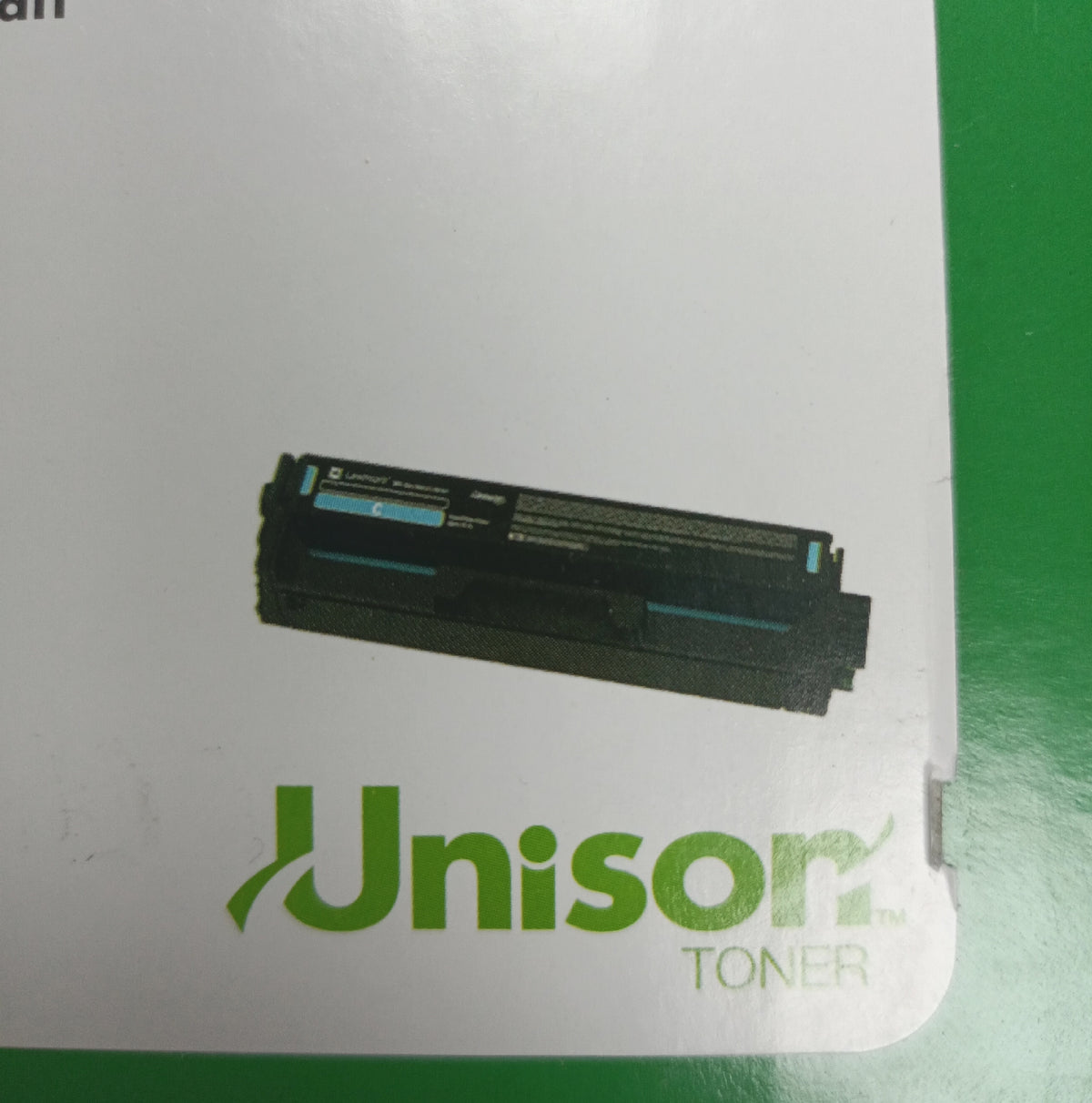 Lexmark Tonerkassette Druckerzubehör C3220C0 Cyan kompatibel langlebig hochwert