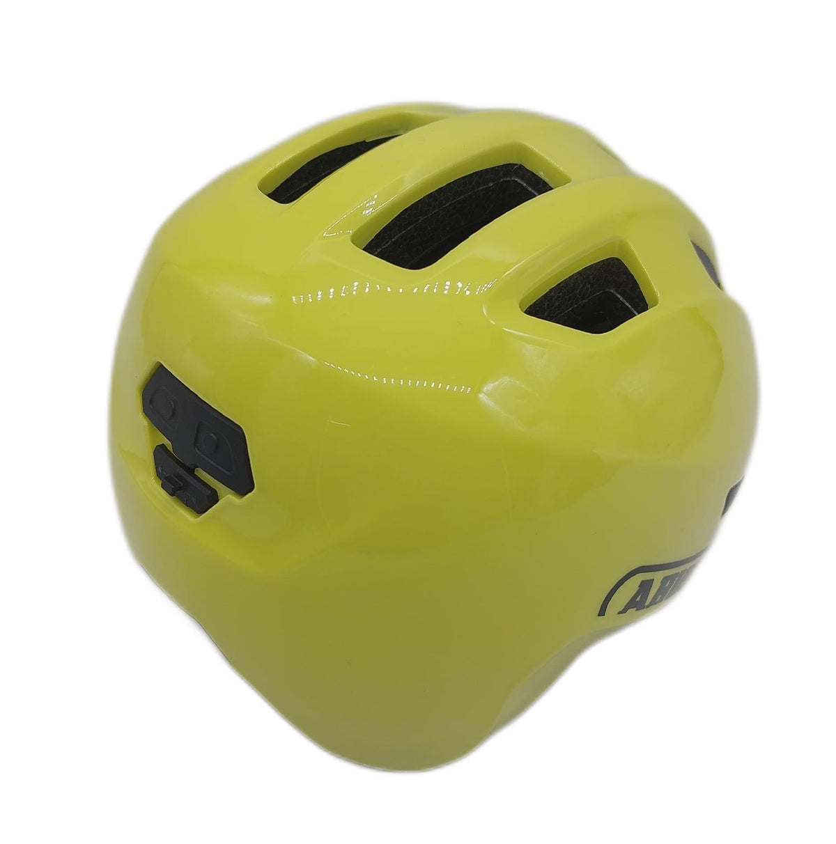ABUS Kinderhelm Fahrradhelm Helmschutz Smiley 3 0 tiefe Passform