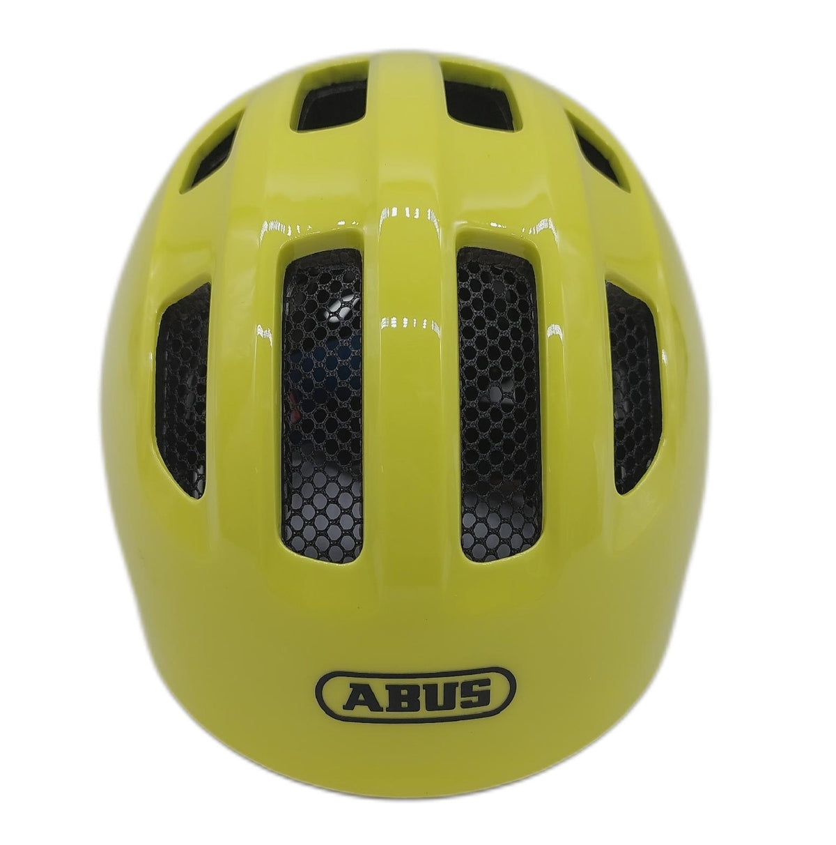 ABUS Kinderhelm Fahrradhelm Helmschutz Smiley 3 0 tiefe Passform