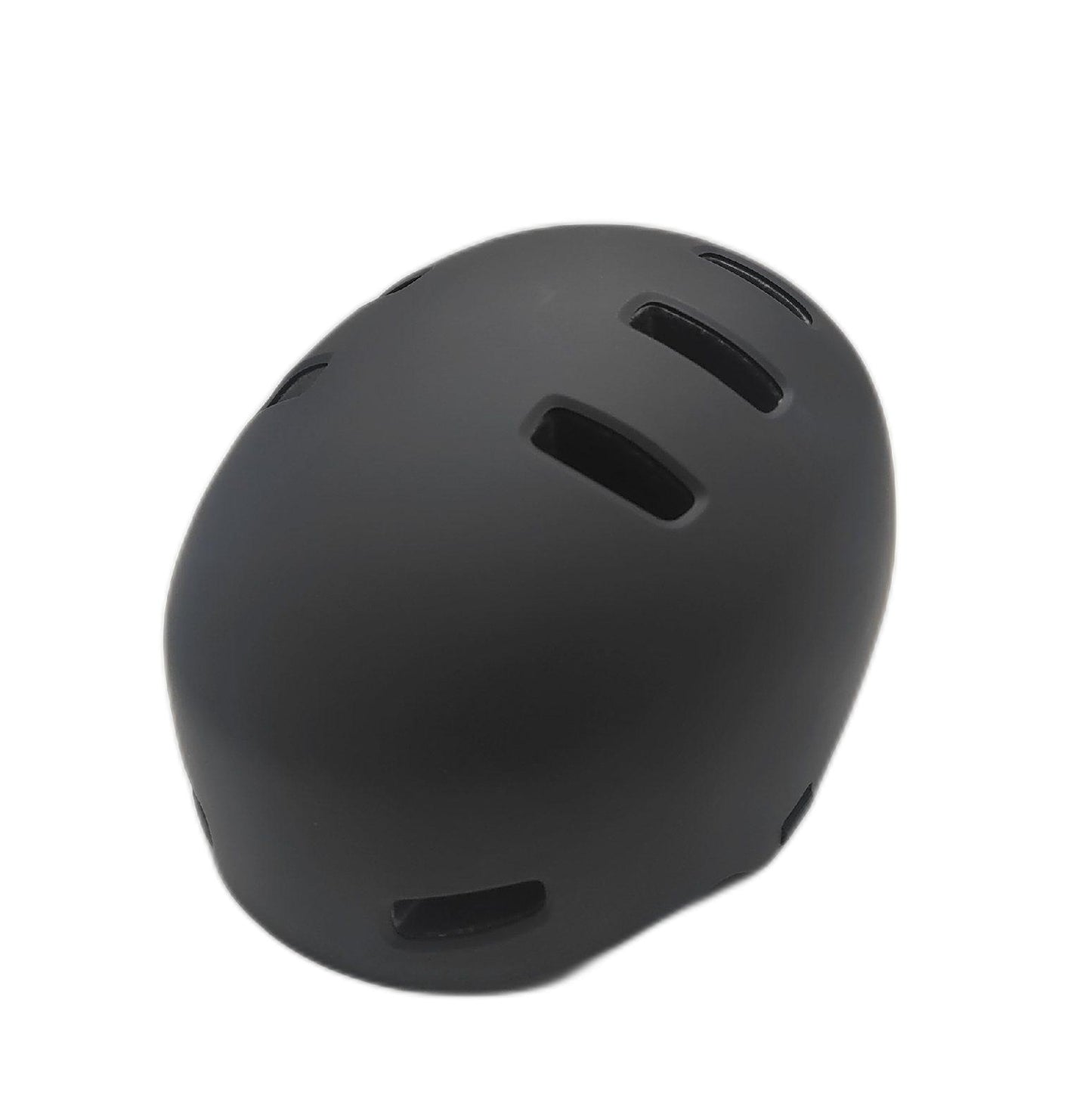 Abus Fahrradhelm Cityhelm Fahrradhelm XOXO Skater Look 57 61 cm Sicherheit