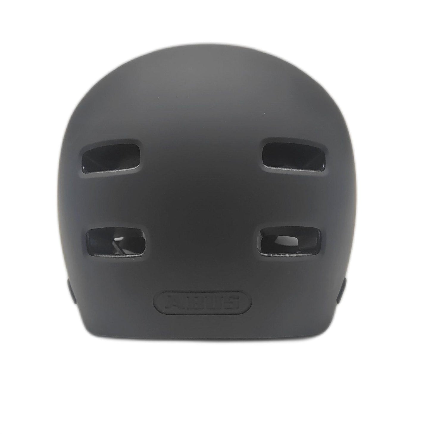 Abus Fahrradhelm Cityhelm Fahrradhelm XOXO Skater Look 57 61 cm Sicherheit