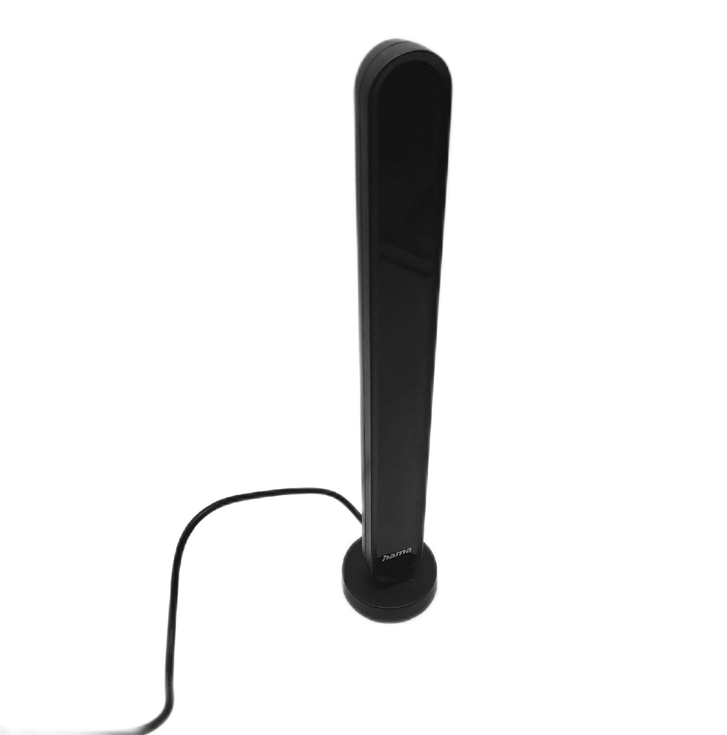 Hama Innetenne Antenne Digitalradio Dab Dab Plus analog FM ohne Adapter