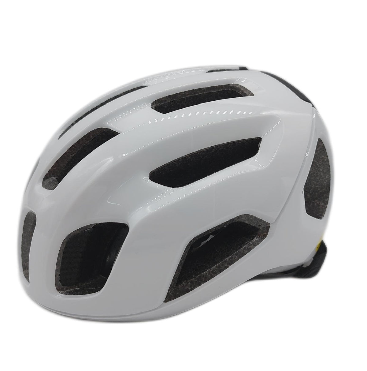 POC Rennradhelm Helmschutz Fahrrad Ventral Air MIPS Größe M Sicherheit Belüftet