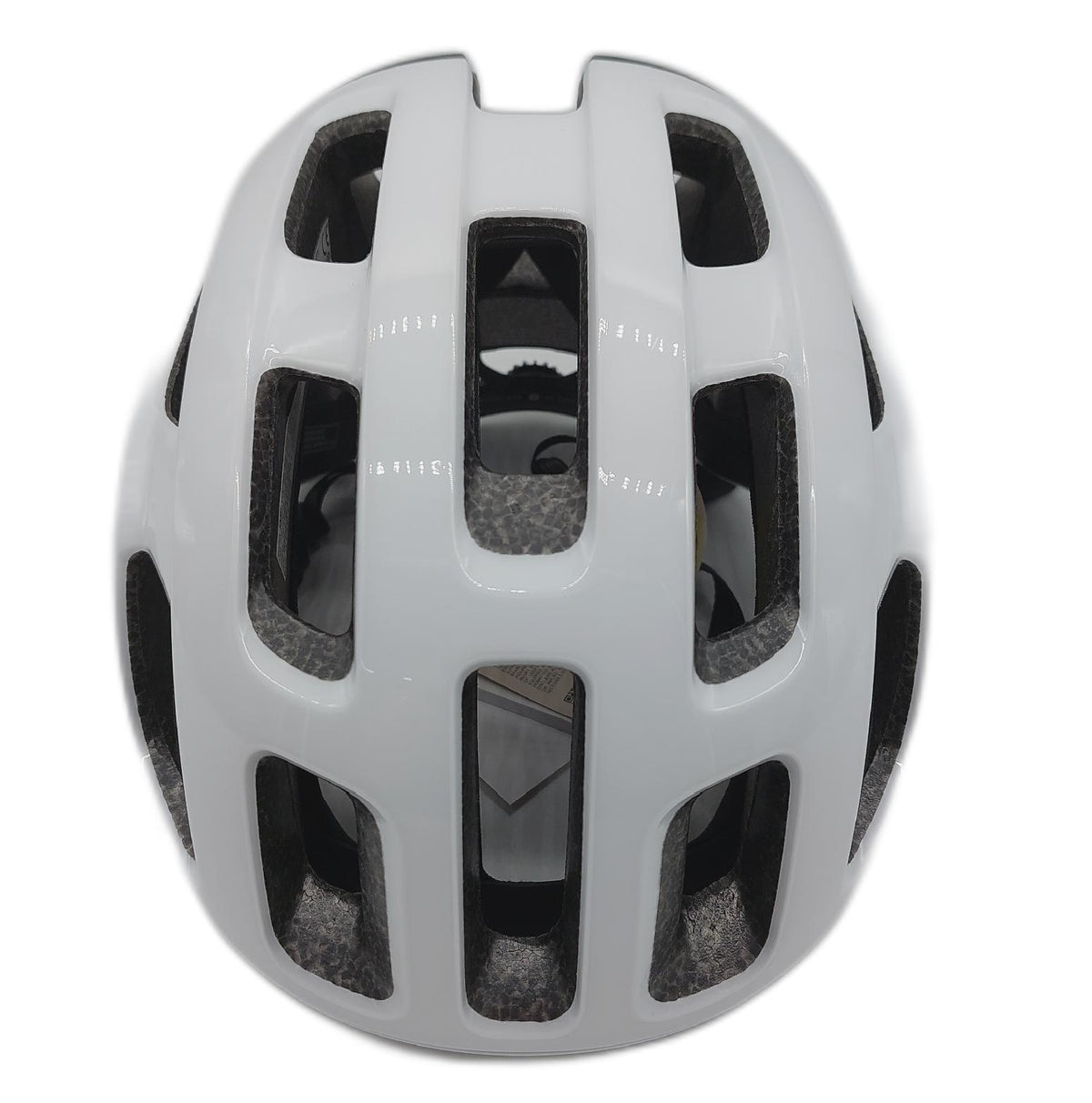 POC Rennradhelm Helmschutz Fahrrad Ventral Air MIPS Größe M Sicherheit Belüftet