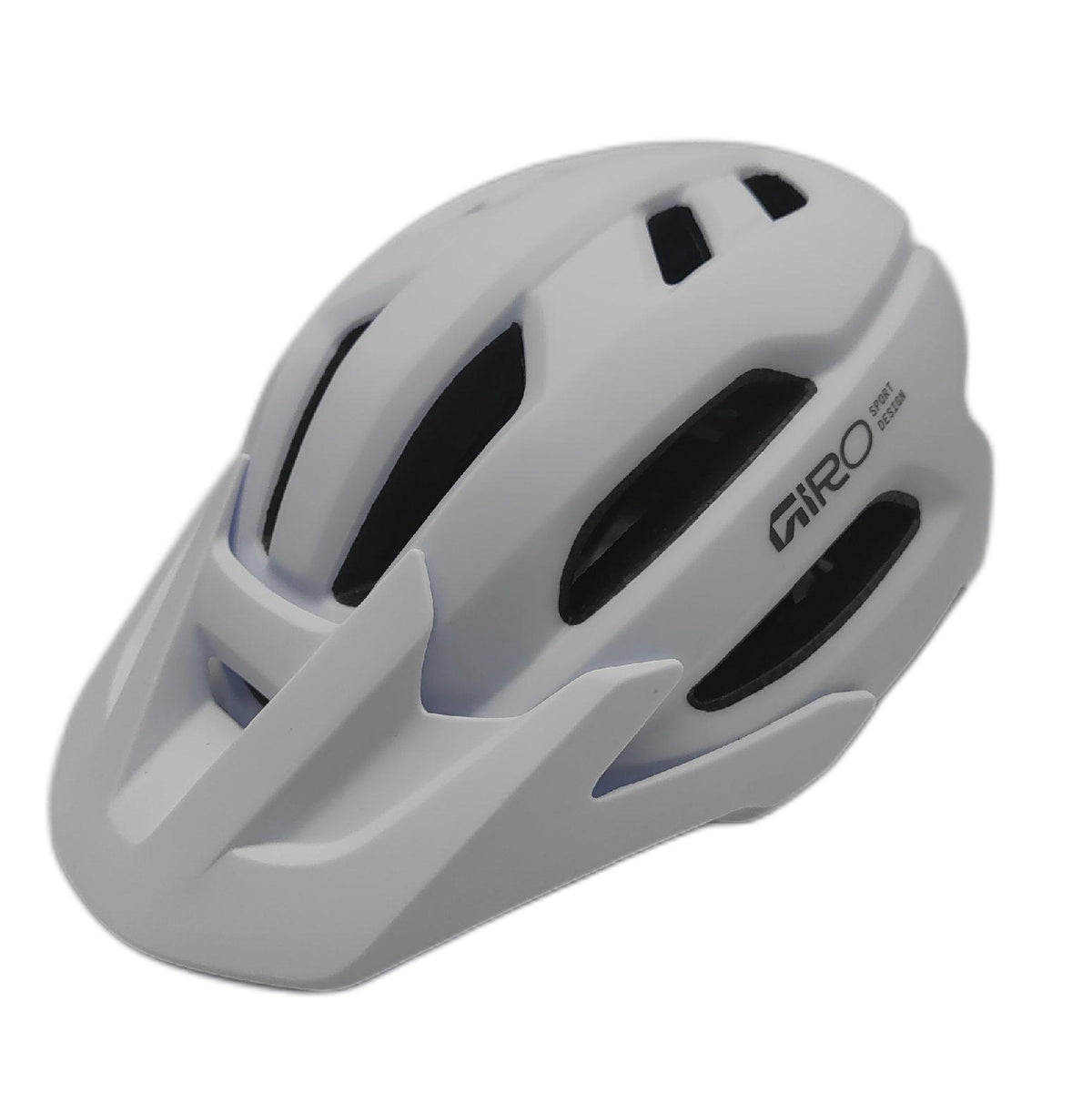 Giro Helm Schutzausrüstung Fixture MIPS II Erwachsene Unisex Schutz Sicherheit Kopf