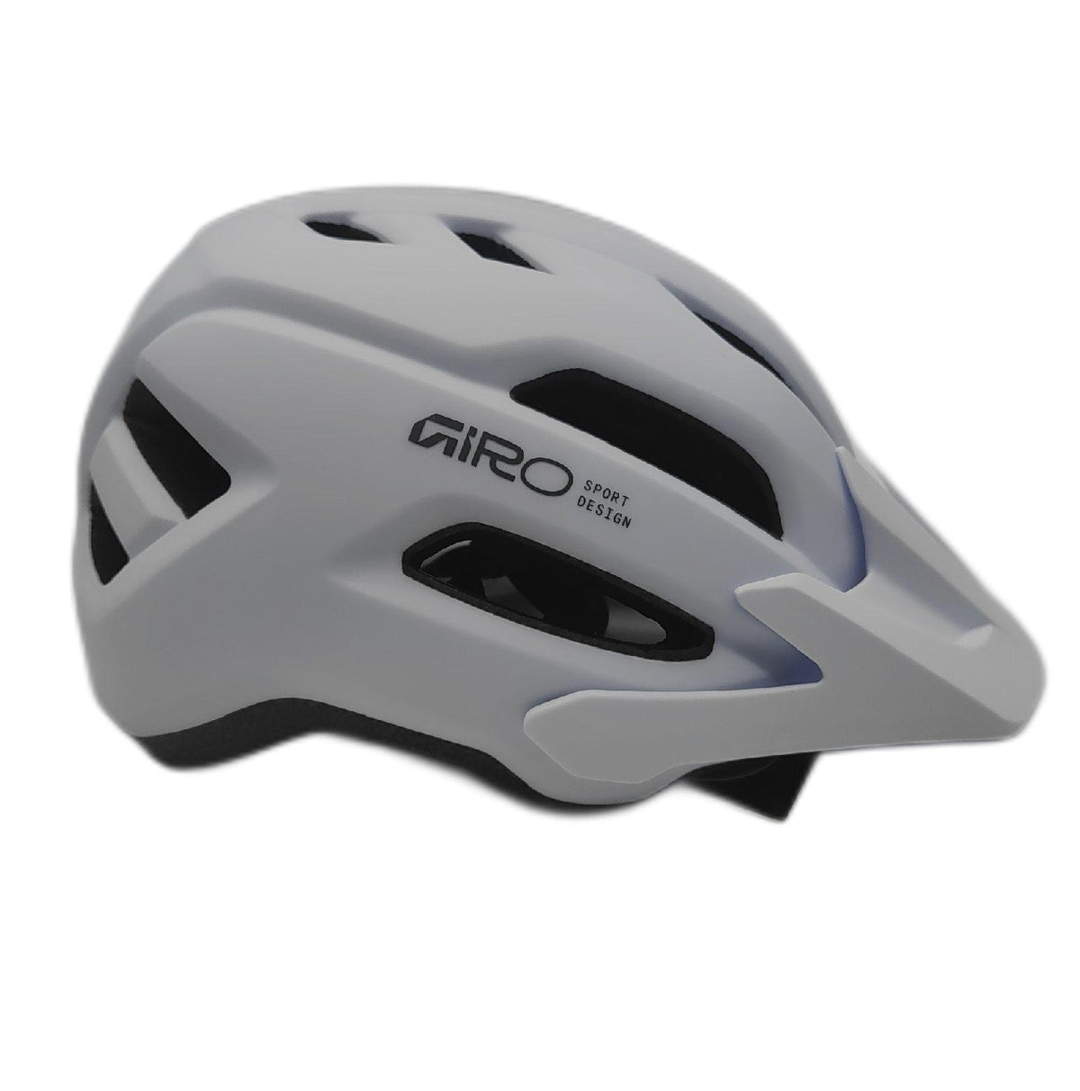 Giro Helm Schutzausrüstung Fixture MIPS II Erwachsene Unisex Schutz Sicherheit Kopf