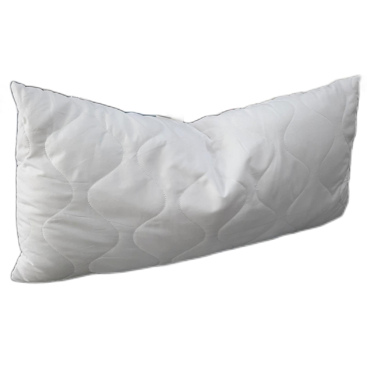 Sleepling Kopfkissen Bettwaren Allergiker Kissen 40x80 cm Waschbar Made in