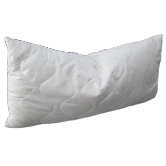 Sleepling Kopfkissen Bettwaren Allergiker Kissen 40x80 cm Waschbar Made in
