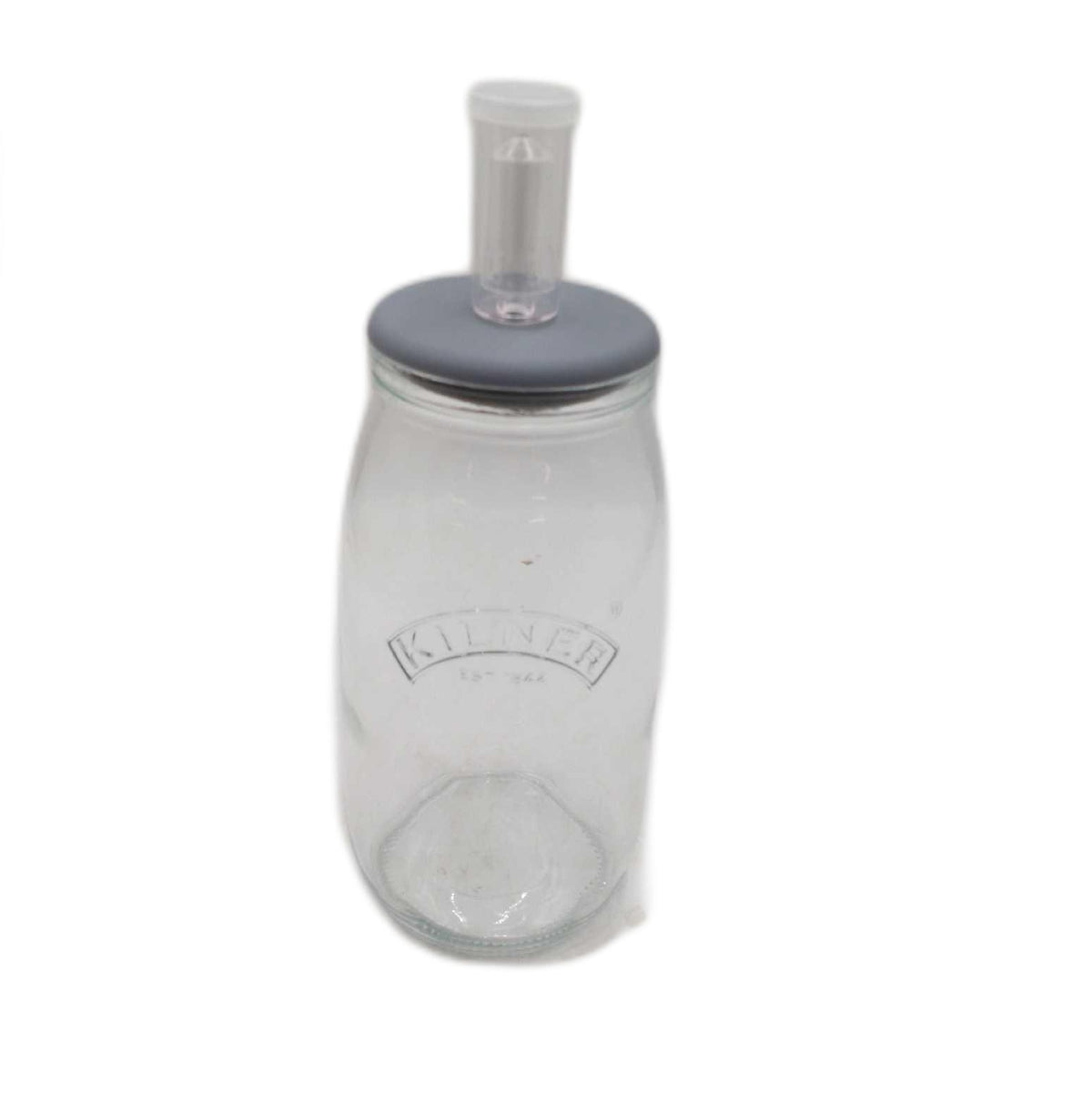 Kilner Fermentierset Küchenzubehör Create Make Gemüse haltbarmachen einfach praktisch