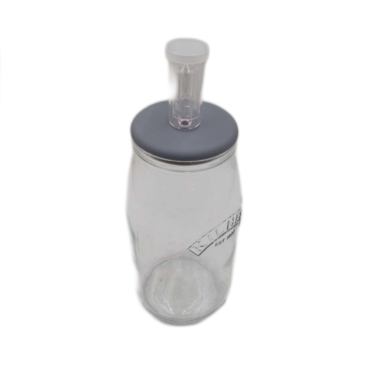 Kilner Fermentierset Küchenzubehör Create Make Gemüse haltbarmachen einfach praktisch