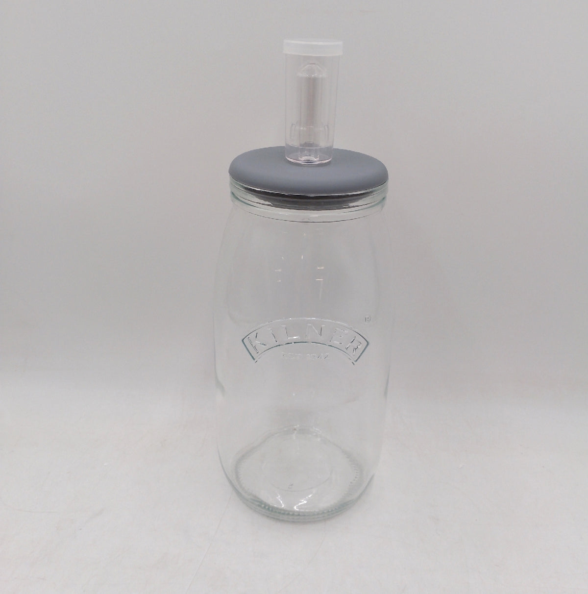 Kilner Fermentierset Küchenzubehör Create Make Gemüse haltbarmachen einfach praktisch