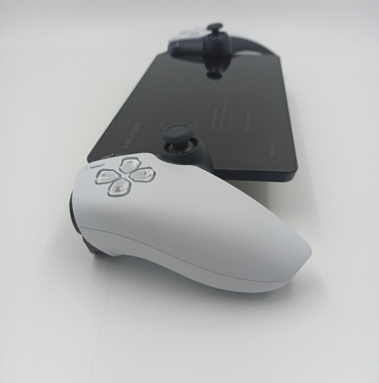Sony Controller tragbare Konsole Spielzubehör Playstation 5 Portable Gaming Zubehör schnelles Reaktionsverm