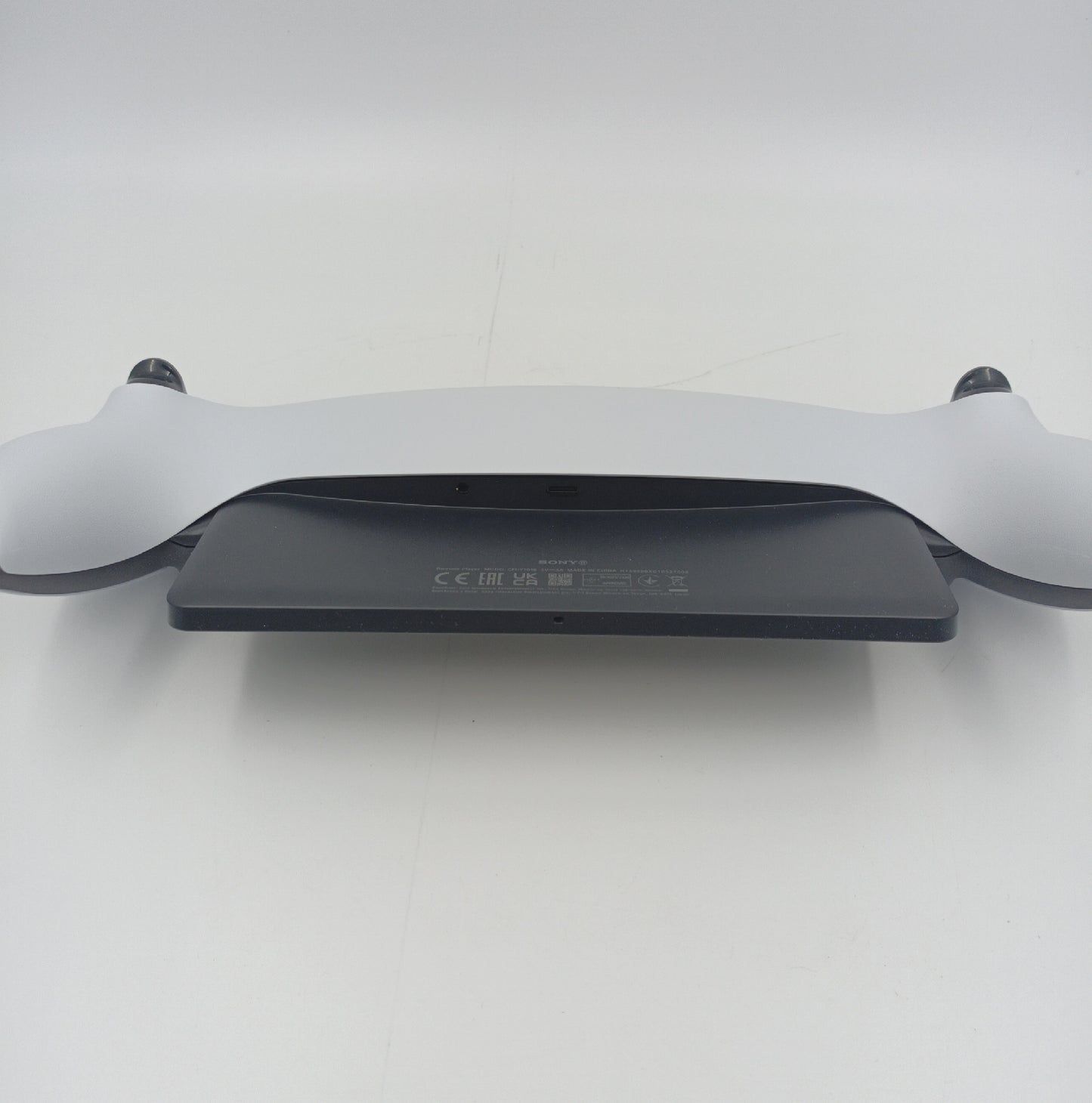 Sony Controller tragbare Konsole Spielzubehör Playstation 5 Portable Gaming Zubehör schnelles Reaktionsverm