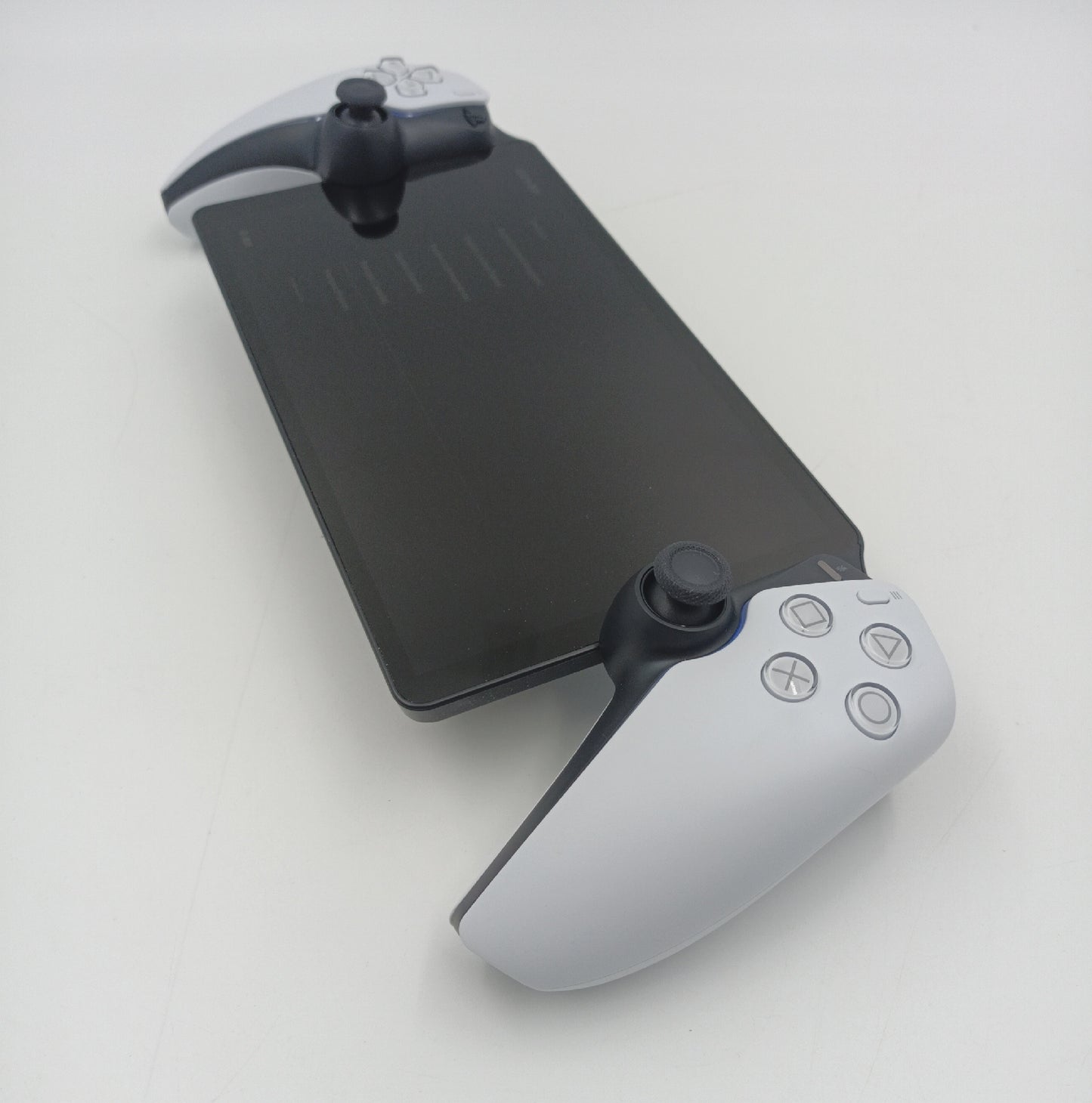 Sony Controller tragbare Konsole Spielzubehör Playstation 5 Portable Gaming Zubehör schnelles Reaktionsverm