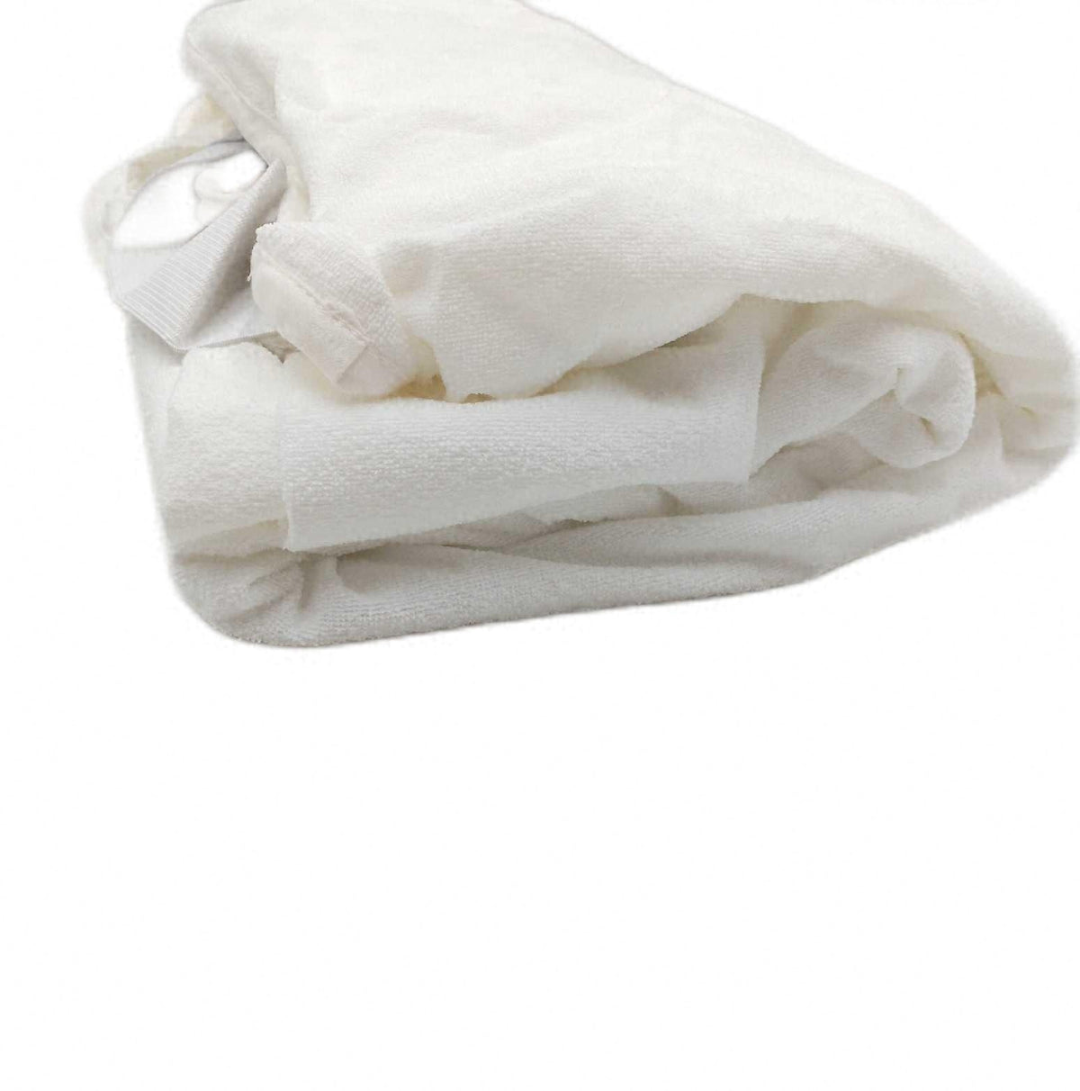 Utopia Matratzenschoner 90 x 200 cm 2er Pack Wasserdicht Elastisch Matratzenauflage