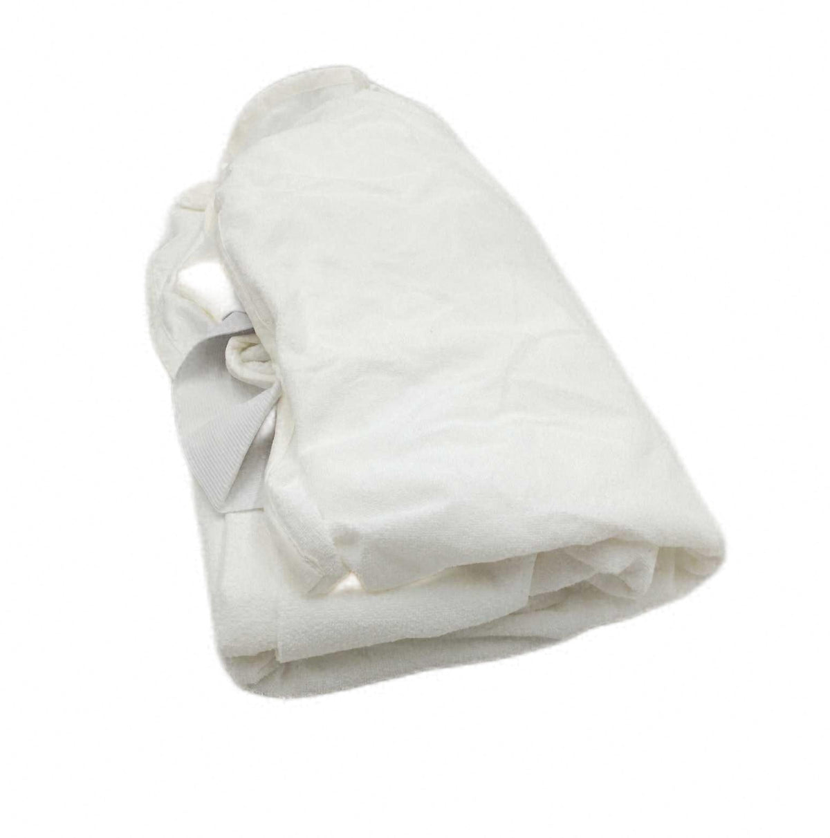 Utopia Matratzenschoner 90 x 200 cm 2er Pack Wasserdicht Elastisch Matratzenauflage