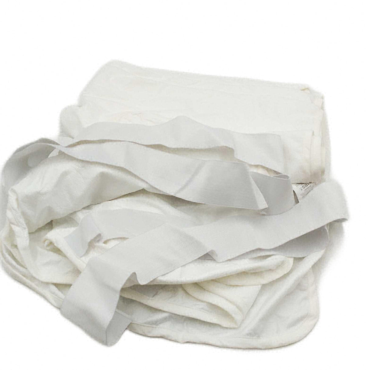 Utopia Matratzenschoner 90 x 200 cm 2er Pack Wasserdicht Elastisch Matratzenauflage